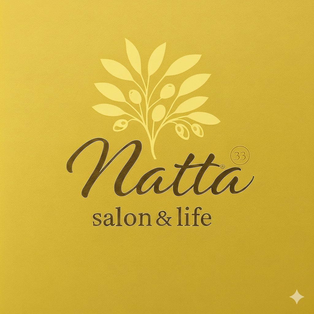 Natta salon&life のプロフィール画像