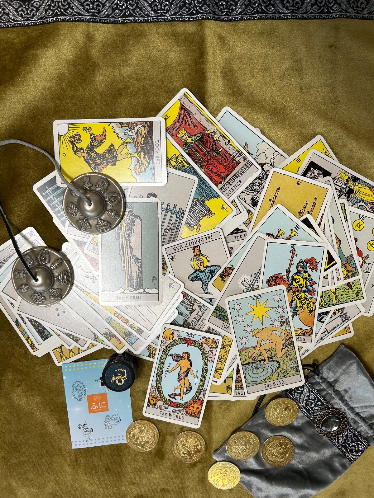 相談どころFUNIの商品・作品画像 1