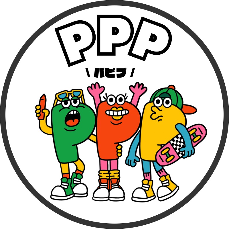 PPP のプロフィール画像