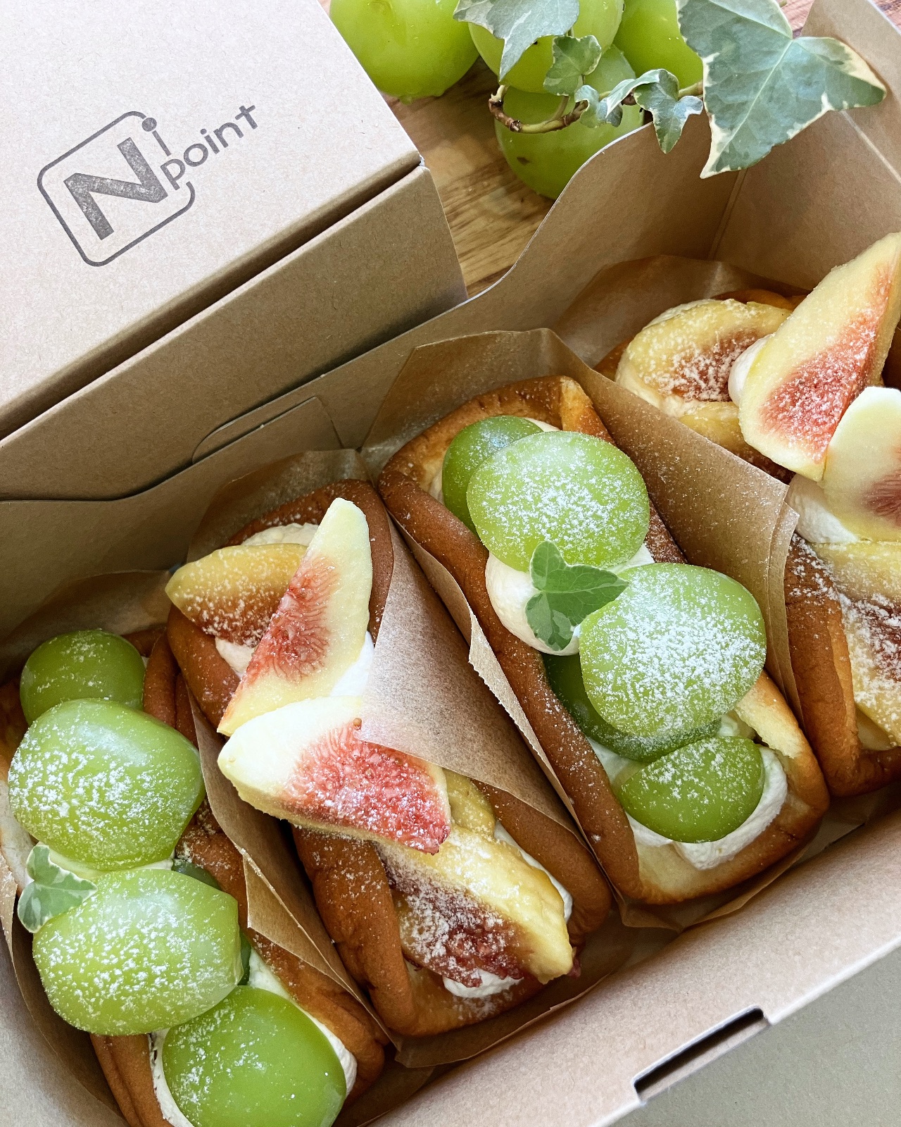 N.point baked shopの商品・作品画像 1
