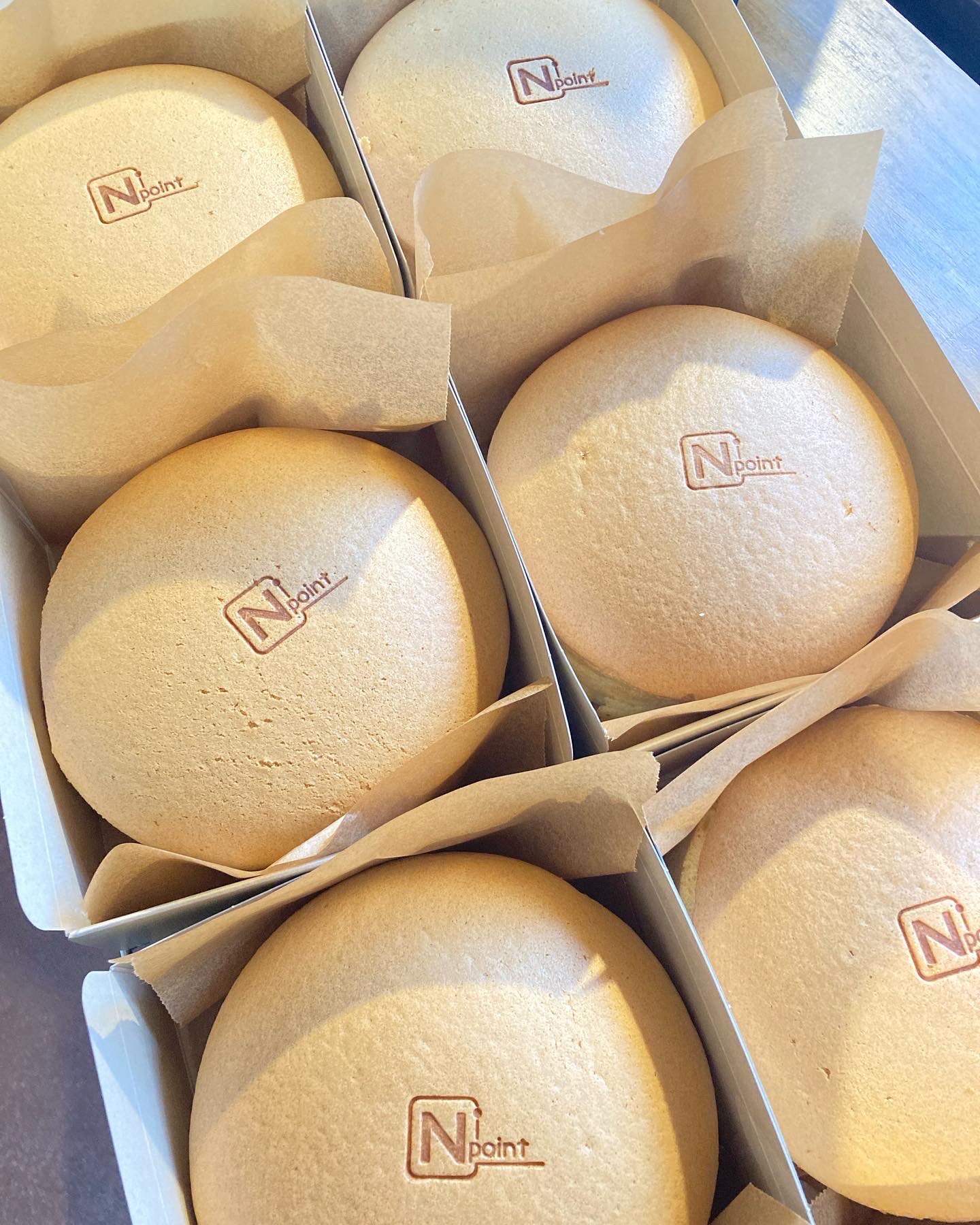 N.point baked shopの商品・作品画像 3