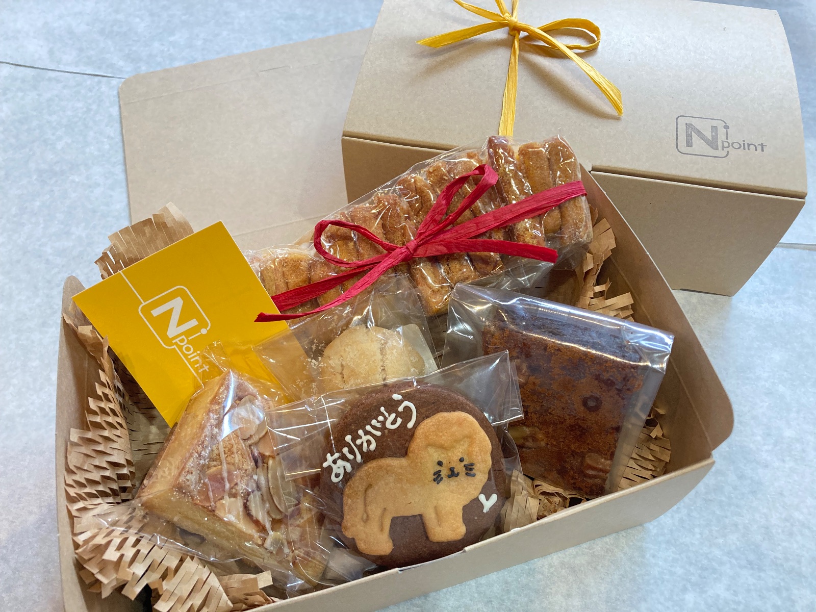 N.point baked shopの商品・作品画像 4