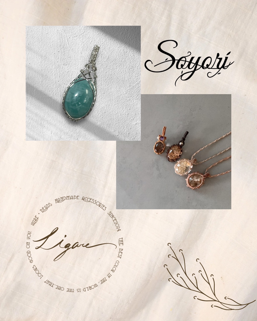 Soyori&Ligare のプロフィール画像