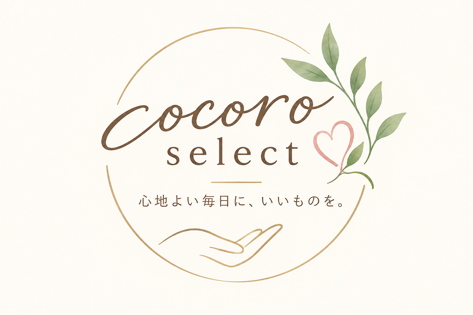 cocoro select のプロフィール画像